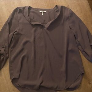 Maurice’s blouse nwot
